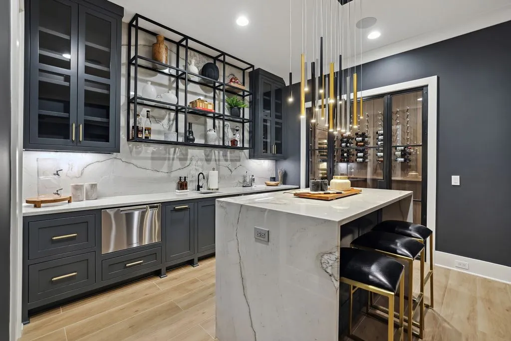 Live Beautifully: A Remarkable $7.95M Tennessee Property Defined by Elegance and Peace 24 4720 Edwardian Trce An Exquisite Tennessee Masterpiece Defined by Timeless Design and Tranquility 14