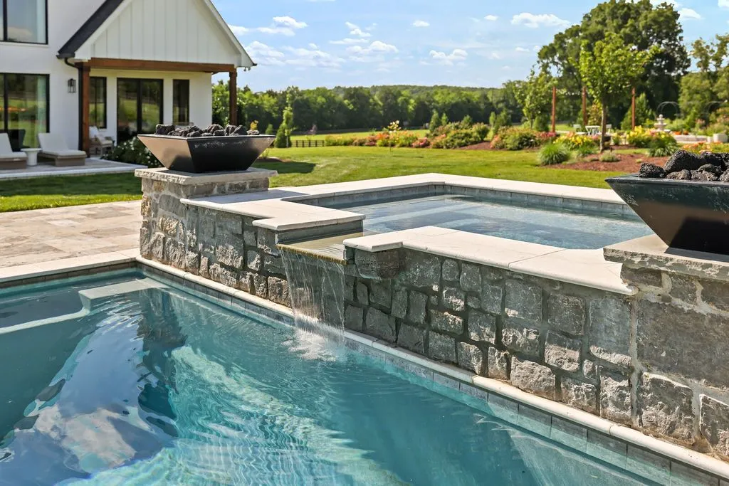 Live Beautifully: A Remarkable $7.95M Tennessee Property Defined by Elegance and Peace 21 4720 Edwardian Trce An Exquisite Tennessee Masterpiece Defined by Timeless Design and Tranquility 25