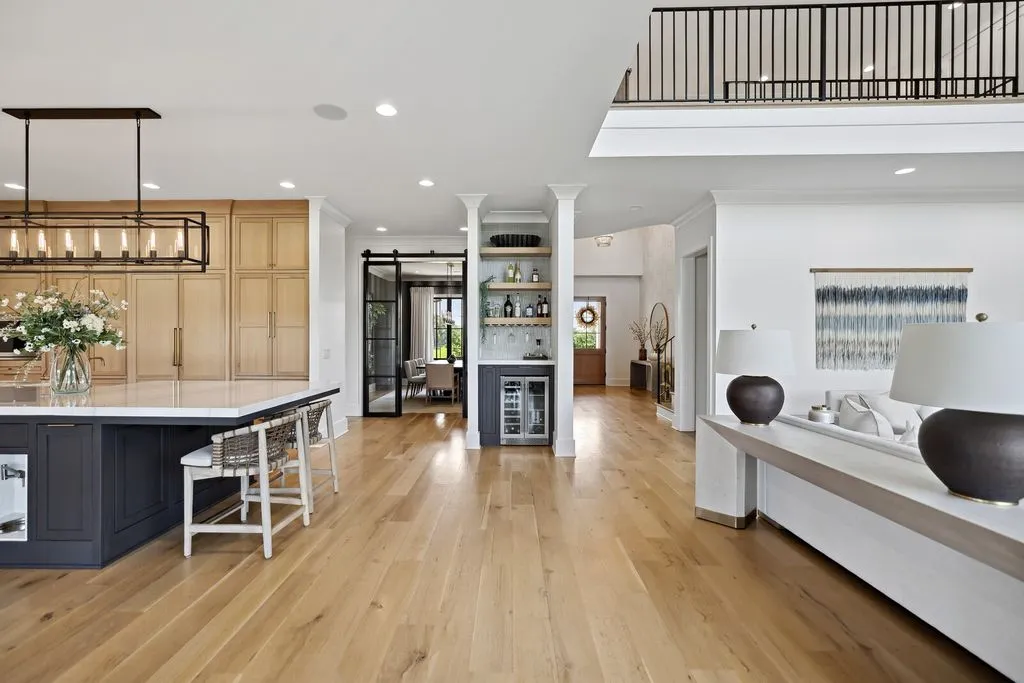 Live Beautifully: A Remarkable $7.95M Tennessee Property Defined by Elegance and Peace 9 4720 Edwardian Trce An Exquisite Tennessee Masterpiece Defined by Timeless Design and Tranquility 7