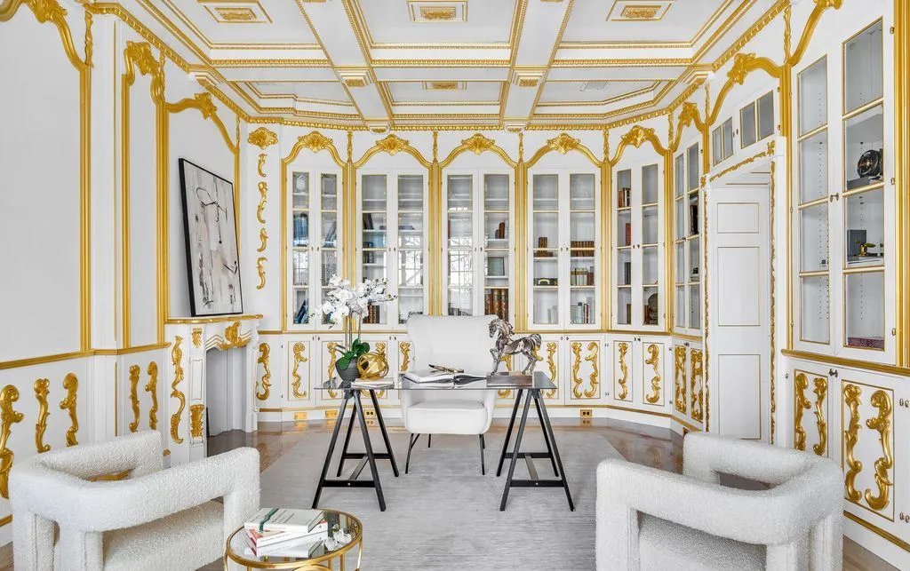 Greenwich Backcountry Masterpiece: Robin Hill Farm & Smokey Hill Farm Listed for $24 Million 19 5 7 John St An Extraordinary Dual Parcel Estate Redefining Elite Living in Greenwich 11