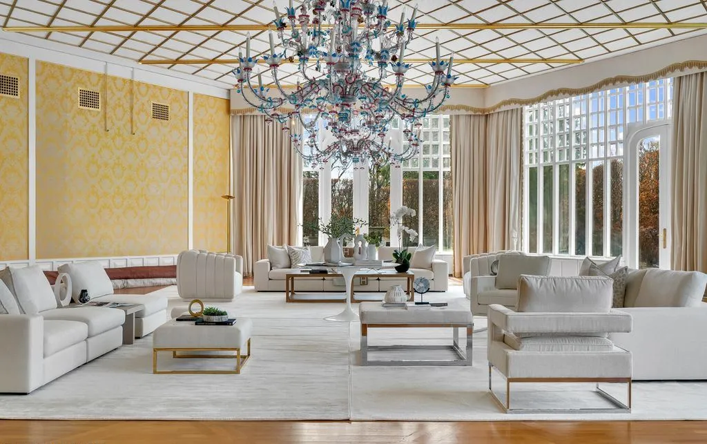 Greenwich Backcountry Masterpiece: Robin Hill Farm & Smokey Hill Farm Listed for $24 Million 10 5 7 John St An Extraordinary Dual Parcel Estate Redefining Elite Living in Greenwich 6