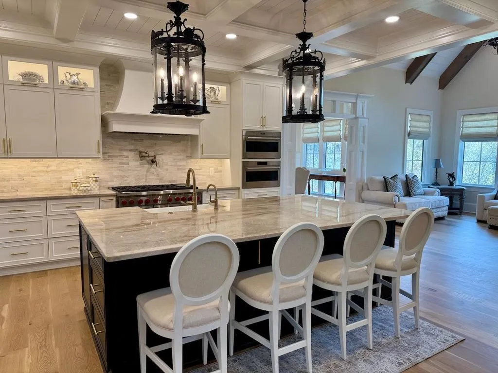 5010 Browns Ford Rd Extraordinary Custom Georgia Golf Estate by Walden Signature Homes 11