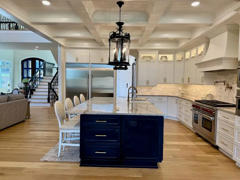 5010 Browns Ford Rd Extraordinary Custom Georgia Golf Estate by Walden Signature Homes 13