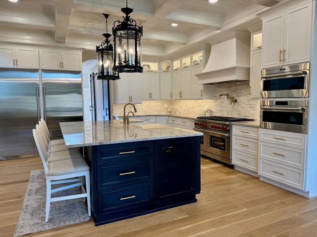 5010 Browns Ford Rd Extraordinary Custom Georgia Golf Estate by Walden Signature Homes 15