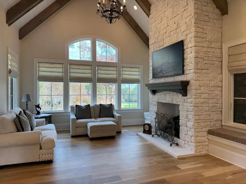 5010 Browns Ford Rd Extraordinary Custom Georgia Golf Estate by Walden Signature Homes 16