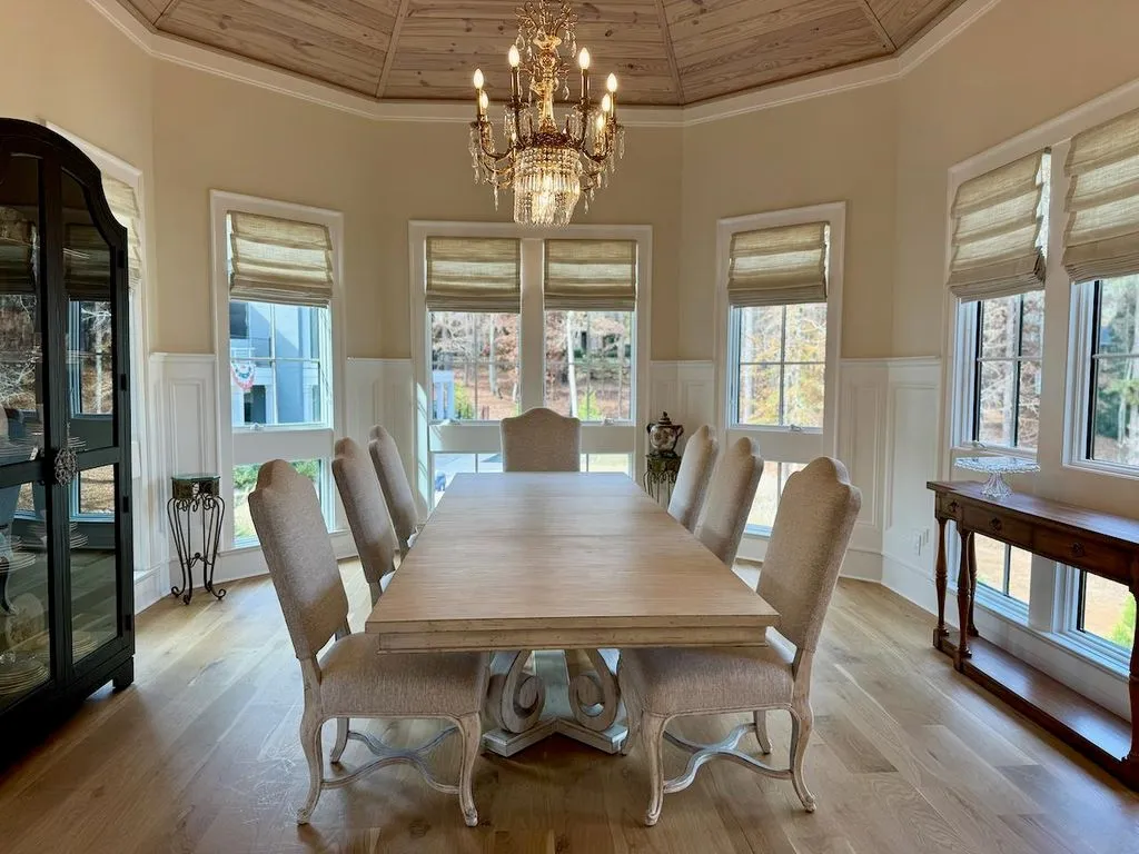 5010 Browns Ford Rd Extraordinary Custom Georgia Golf Estate by Walden Signature Homes 17