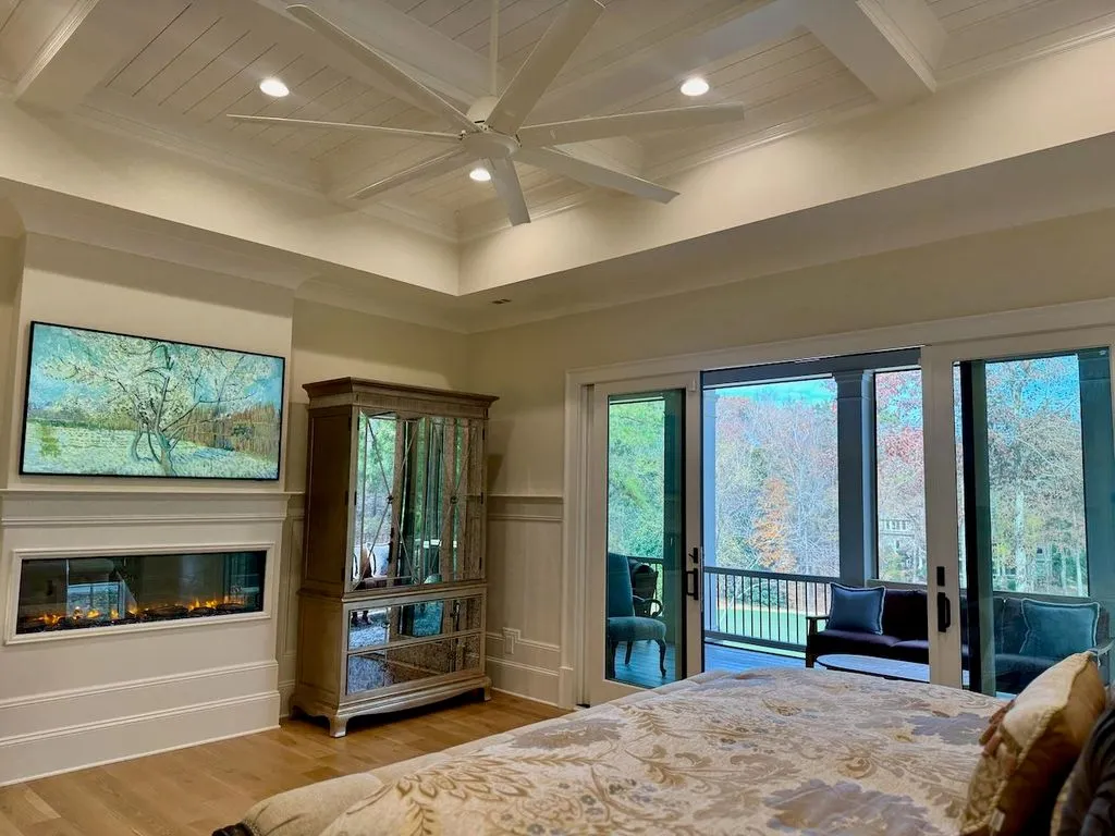 5010 Browns Ford Rd Extraordinary Custom Georgia Golf Estate by Walden Signature Homes 18