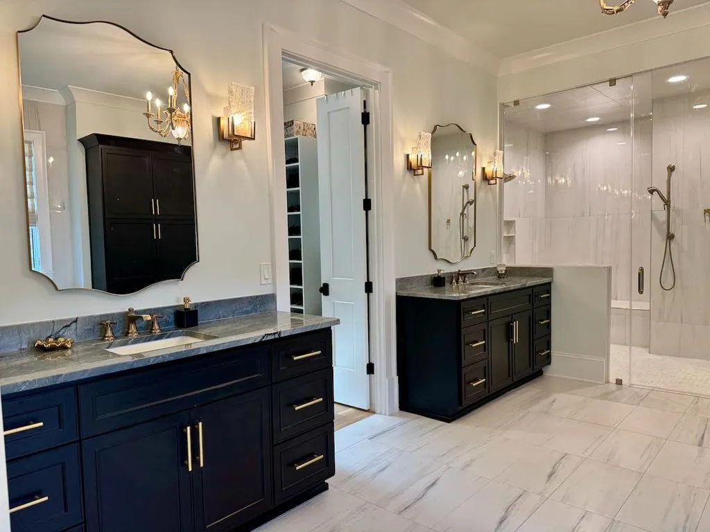 5010 Browns Ford Rd Extraordinary Custom Georgia Golf Estate by Walden Signature Homes 20