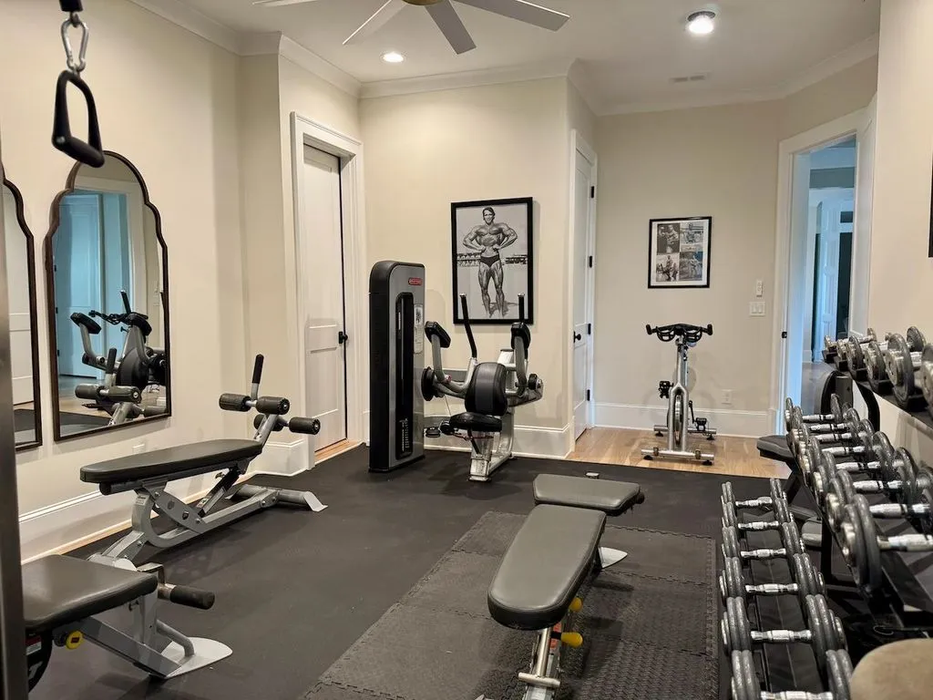 5010 Browns Ford Rd Extraordinary Custom Georgia Golf Estate by Walden Signature Homes 25