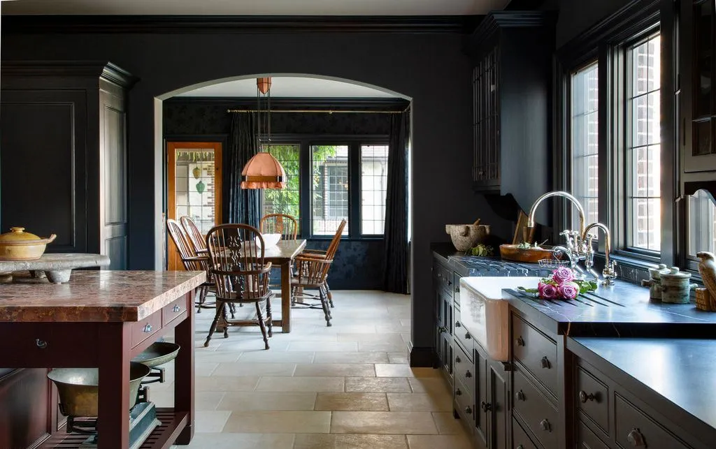 Timeless Elegance: A $15.5M California Estate Inspired by Classic English Manors 15 5200 Armour Ranch Rd An Elite California Offering of Classic English Manor Prestige 11