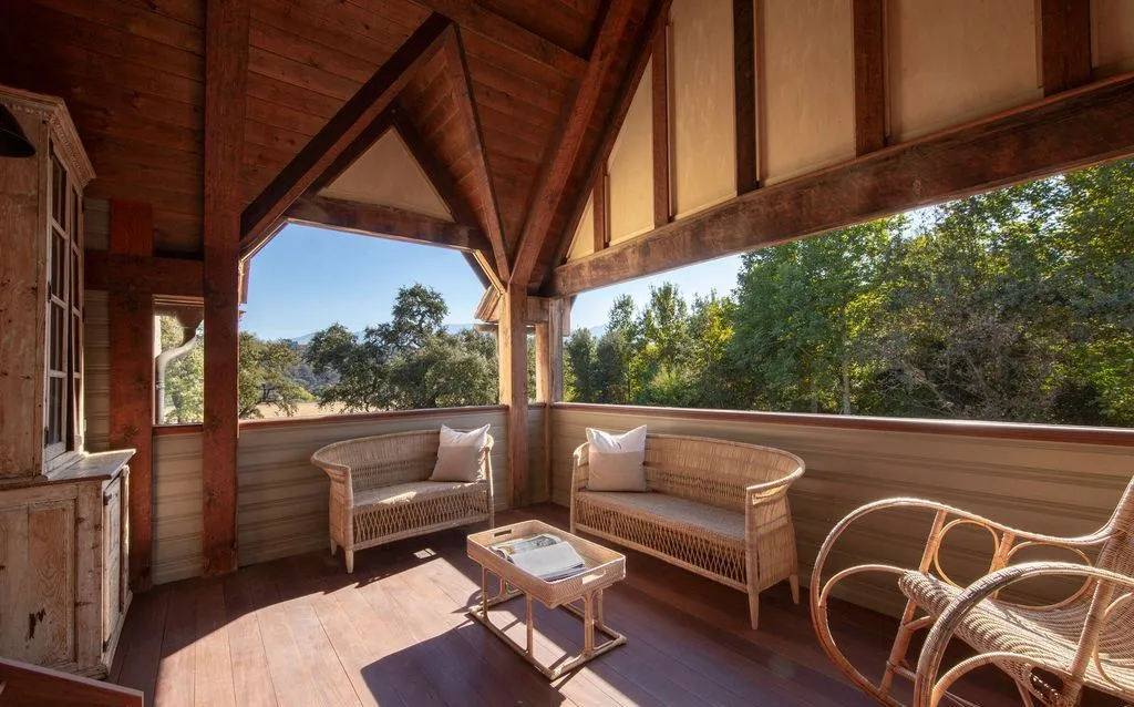 Timeless Elegance: A $15.5M California Estate Inspired by Classic English Manors 26 5200 Armour Ranch Rd An Elite California Offering of Classic English Manor Prestige 16