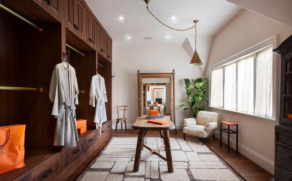 Timeless Elegance: A $15.5M California Estate Inspired by Classic English Manors 18 5200 Armour Ranch Rd An Elite California Offering of Classic English Manor Prestige 17