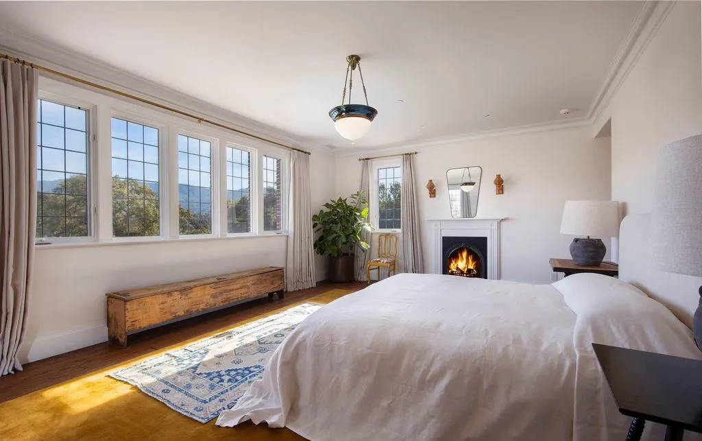 Timeless Elegance: A $15.5M California Estate Inspired by Classic English Manors 19 5200 Armour Ranch Rd An Elite California Offering of Classic English Manor Prestige 18