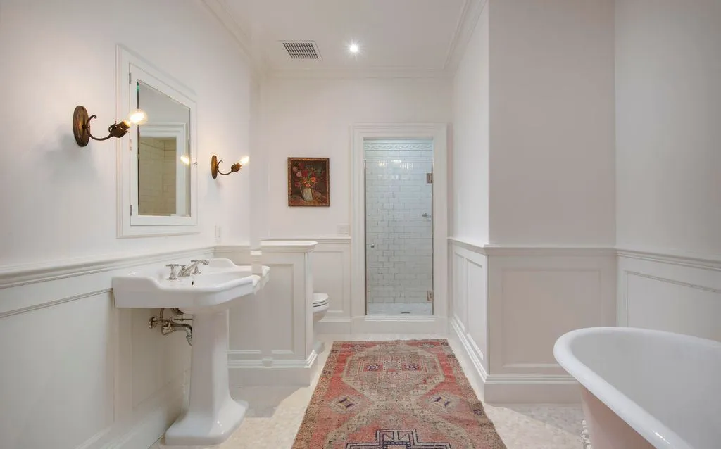 Timeless Elegance: A $15.5M California Estate Inspired by Classic English Manors 20 5200 Armour Ranch Rd An Elite California Offering of Classic English Manor Prestige 19