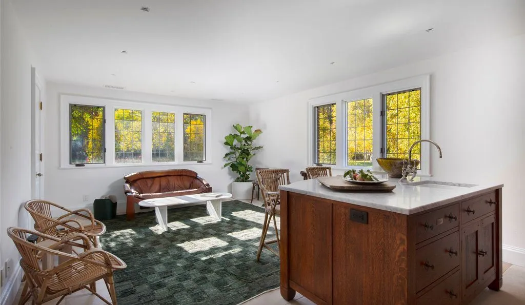 Timeless Elegance: A $15.5M California Estate Inspired by Classic English Manors 21 5200 Armour Ranch Rd An Elite California Offering of Classic English Manor Prestige 20