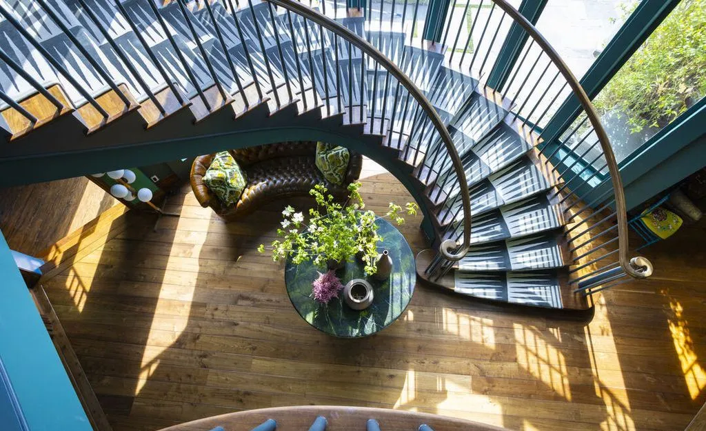 Scenic California Retreat Delivering Dazzling City Lights and Mountain Views for $17.9 Million 9 5535 Dixon Trail Rd A Spectacular California Estate Offering Mesmerizing City and Mountain Views 5