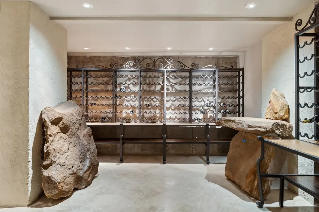 A $6.975 Million Steel Framed Estate Anchors Tour 18’s Most Enduring Address 21 5700 Masters Ct Flower Mound TX 7502225