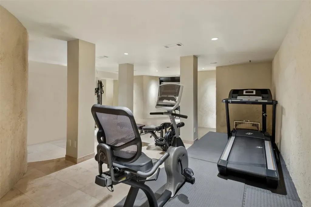 A $6.975 Million Steel Framed Estate Anchors Tour 18’s Most Enduring Address 22 5700 Masters Ct Flower Mound TX 7502226