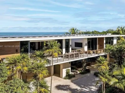 57783 Morton St A Gulffront Architectural Landmark Redefining Luxury Living in Grassy Key Florida 1