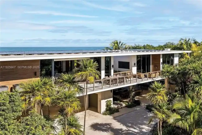 Gulffront Paradise Asking $33.5 Million Sets a New Standard for Ultra-Luxury Living in the Grassy Key