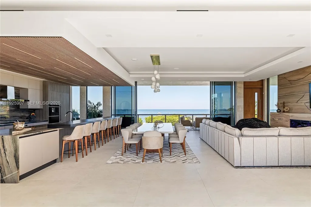 57783 Morton St A Gulffront Architectural Landmark Redefining Luxury Living in Grassy Key Florida 10