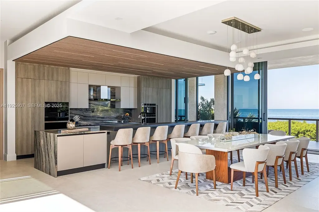 57783 Morton St A Gulffront Architectural Landmark Redefining Luxury Living in Grassy Key Florida 11