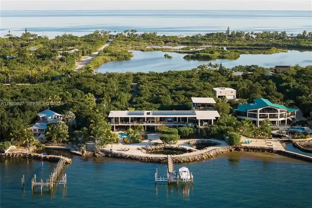 57783 Morton St A Gulffront Architectural Landmark Redefining Luxury Living in Grassy Key Florida 5