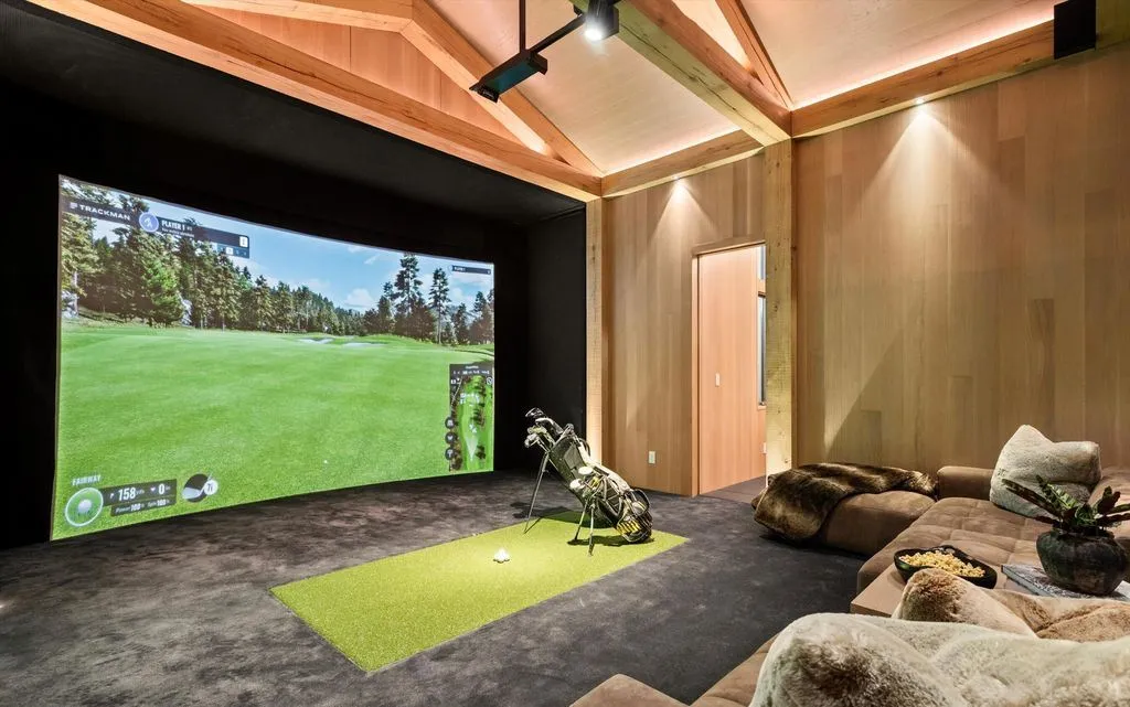 A Magnificent Colorado Retreat Showcasing Rustic Sophistication, and Modern Refinement for $23 Million 14 62 Bennett Ct A Magnificent Colorado Retreat Showcasing Scenic Mountain Views and Refined Rustic Modern Design 17