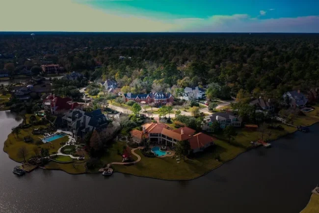 Timeless Design and Superior Craftsmanship Define This $2.8M Texas Residence