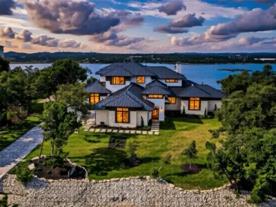 6412 Lantern View Dr Stunning Texas Home with Unobstructed Lake Travis Panoramas 1