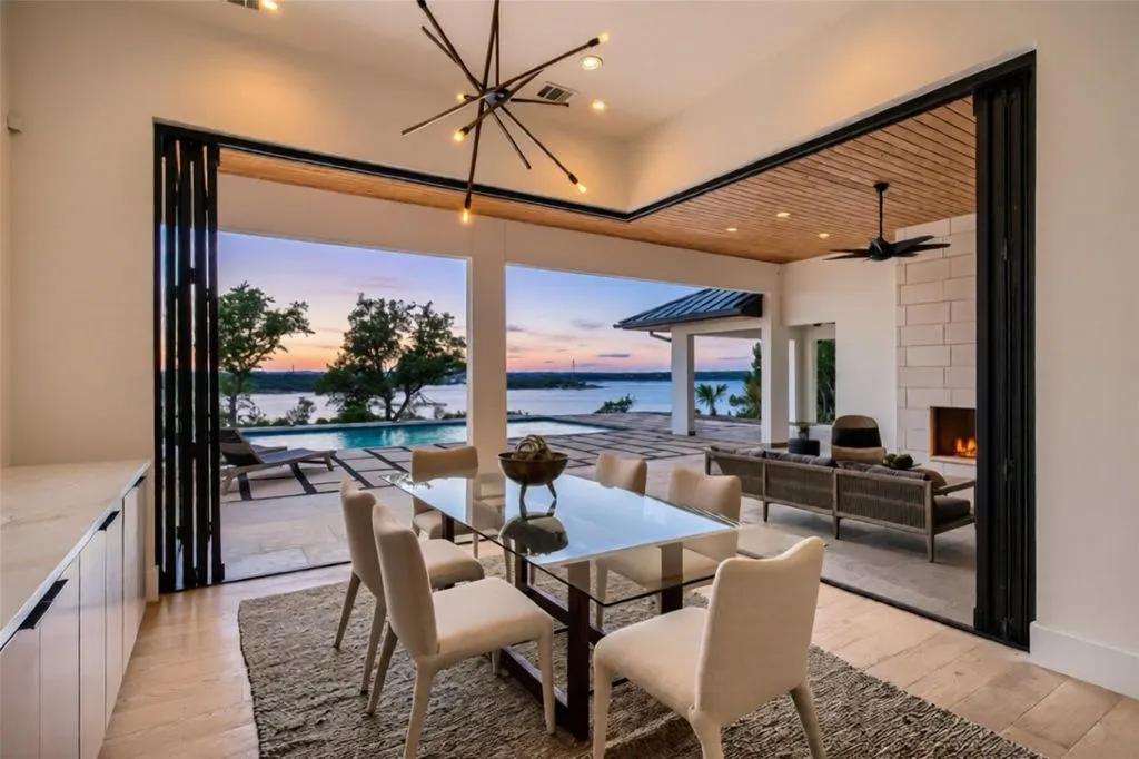 6412 Lantern View Dr Stunning Texas Home with Unobstructed Lake Travis Panoramas 2