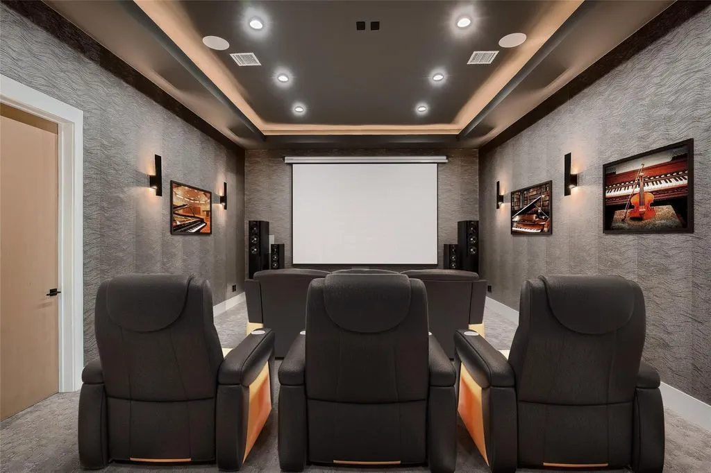 6412 Lantern View Dr Stunning Texas Home with Unobstructed Lake Travis Panoramas 20