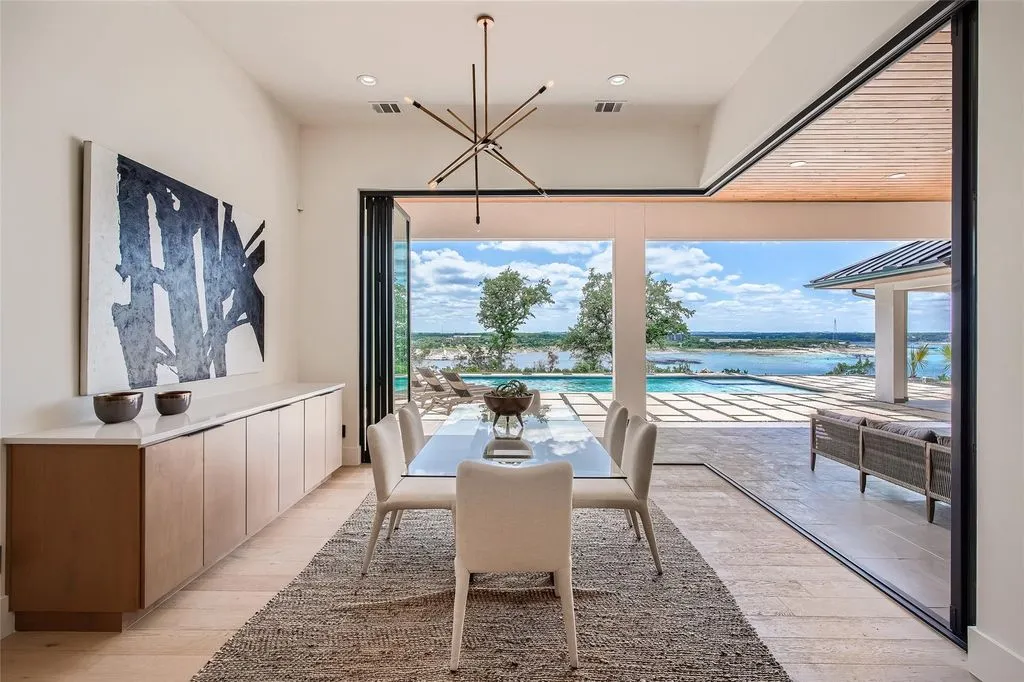 6412 Lantern View Dr Stunning Texas Home with Unobstructed Lake Travis Panoramas 23