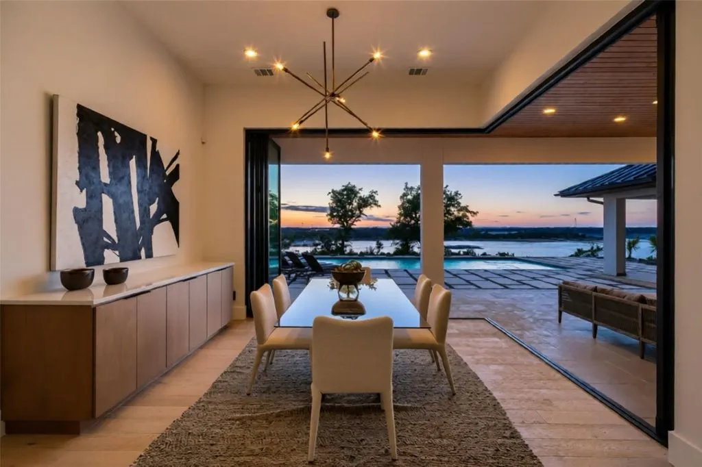 6412 Lantern View Dr Stunning Texas Home with Unobstructed Lake Travis Panoramas 26