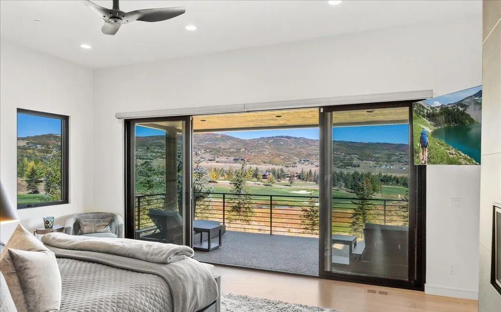 A Remarkable $8,195,000 Utah Home Where Modern Design Meets Relaxed Luxury 18 7474 Foxglove Ct A Stunning Contemporary Masterpiece Defining Refined Utah Luxury 10