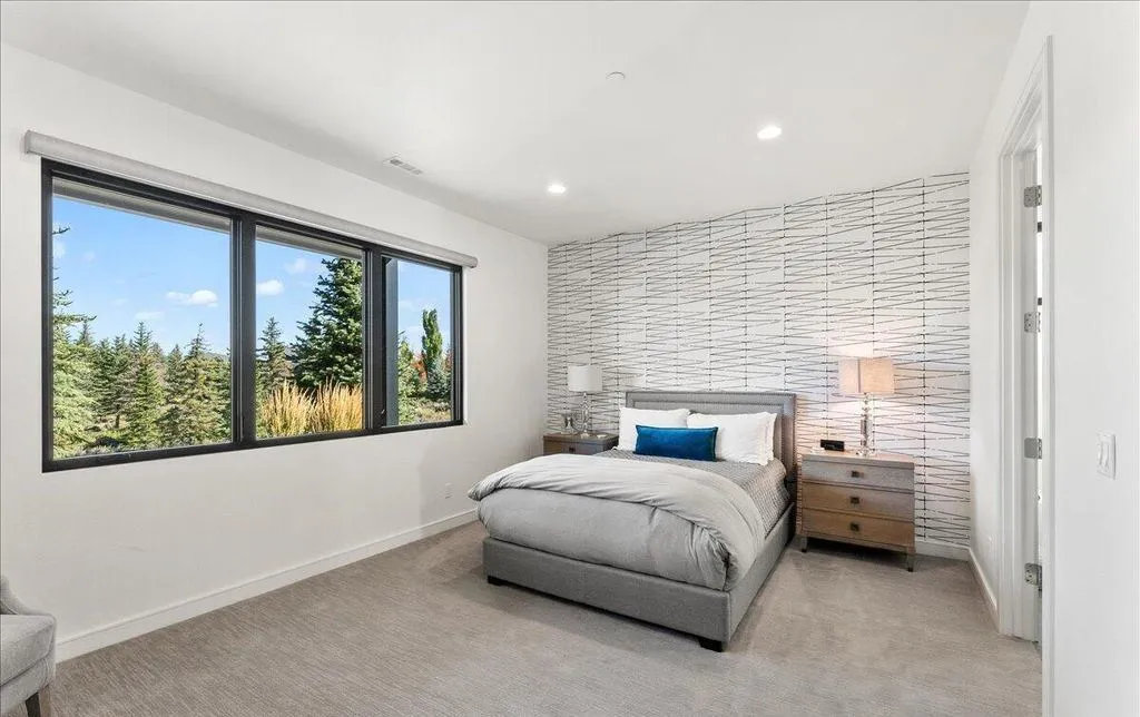 A Remarkable $8,195,000 Utah Home Where Modern Design Meets Relaxed Luxury 22 7474 Foxglove Ct A Stunning Contemporary Masterpiece Defining Refined Utah Luxury 16