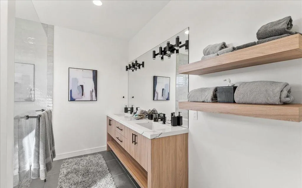 A Remarkable $8,195,000 Utah Home Where Modern Design Meets Relaxed Luxury 23 7474 Foxglove Ct A Stunning Contemporary Masterpiece Defining Refined Utah Luxury 17