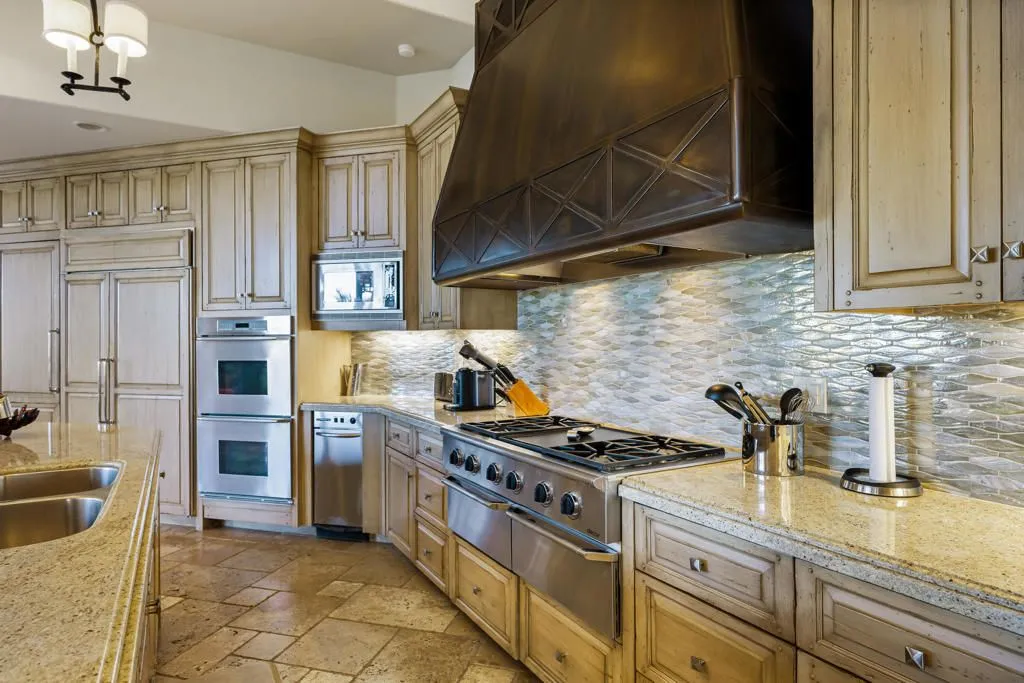 A Legacy $9.65M Custom Estate at the Prestigious Tradition Golf Club 14 78653 Peerless Pl A Spectacular Custom Estate at La Quintas Exclusive Tradition Golf Club 10