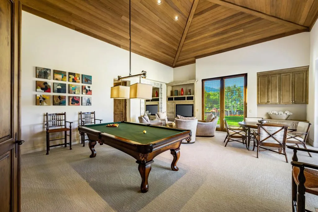 A Legacy $9.65M Custom Estate at the Prestigious Tradition Golf Club 15 78653 Peerless Pl A Spectacular Custom Estate at La Quintas Exclusive Tradition Golf Club 11