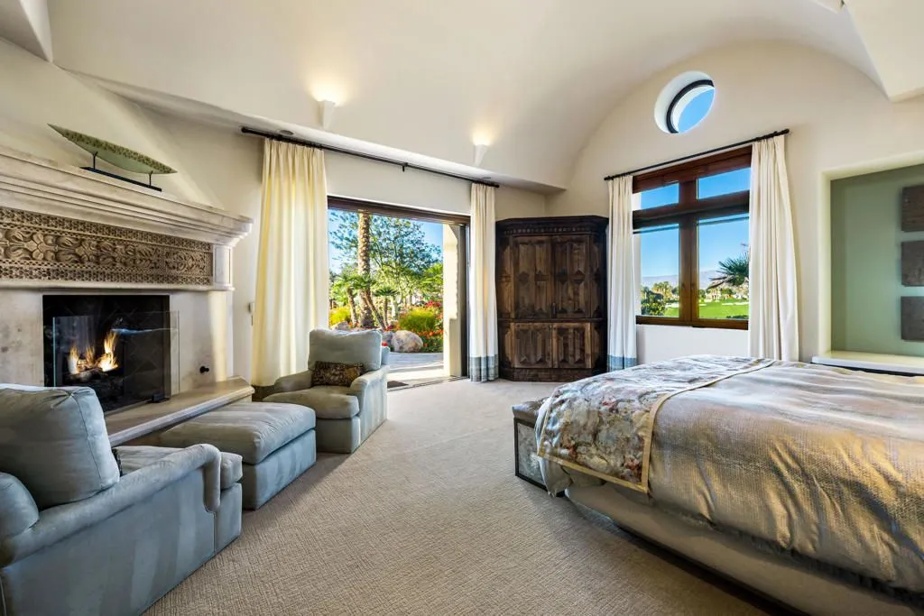 A Legacy $9.65M Custom Estate at the Prestigious Tradition Golf Club 17 78653 Peerless Pl A Spectacular Custom Estate at La Quintas Exclusive Tradition Golf Club 13