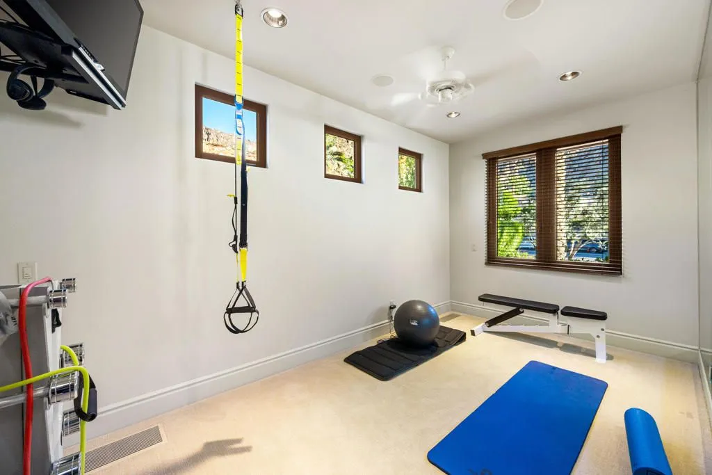 A Legacy $9.65M Custom Estate at the Prestigious Tradition Golf Club 19 78653 Peerless Pl A Spectacular Custom Estate at La Quintas Exclusive Tradition Golf Club 15