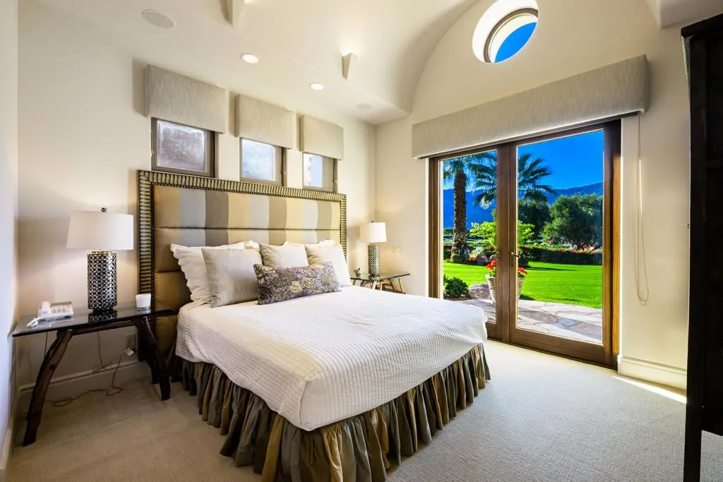 A Legacy $9.65M Custom Estate at the Prestigious Tradition Golf Club 20 78653 Peerless Pl A Spectacular Custom Estate at La Quintas Exclusive Tradition Golf Club 16
