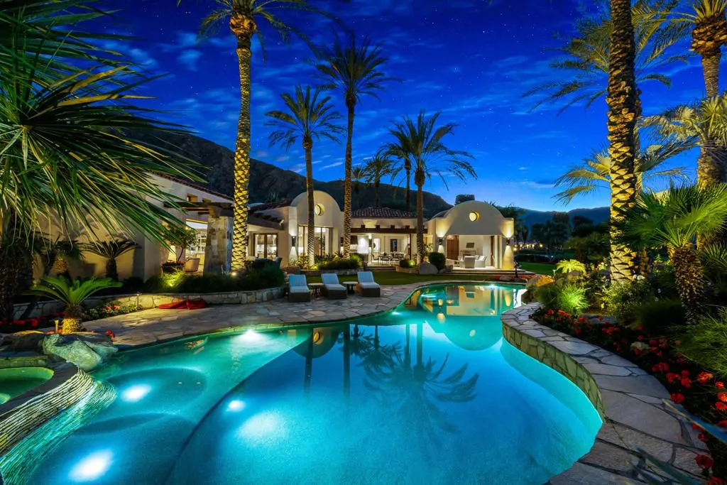 A Legacy $9.65M Custom Estate at the Prestigious Tradition Golf Club 30 78653 Peerless Pl A Spectacular Custom Estate at La Quintas Exclusive Tradition Golf Club 26