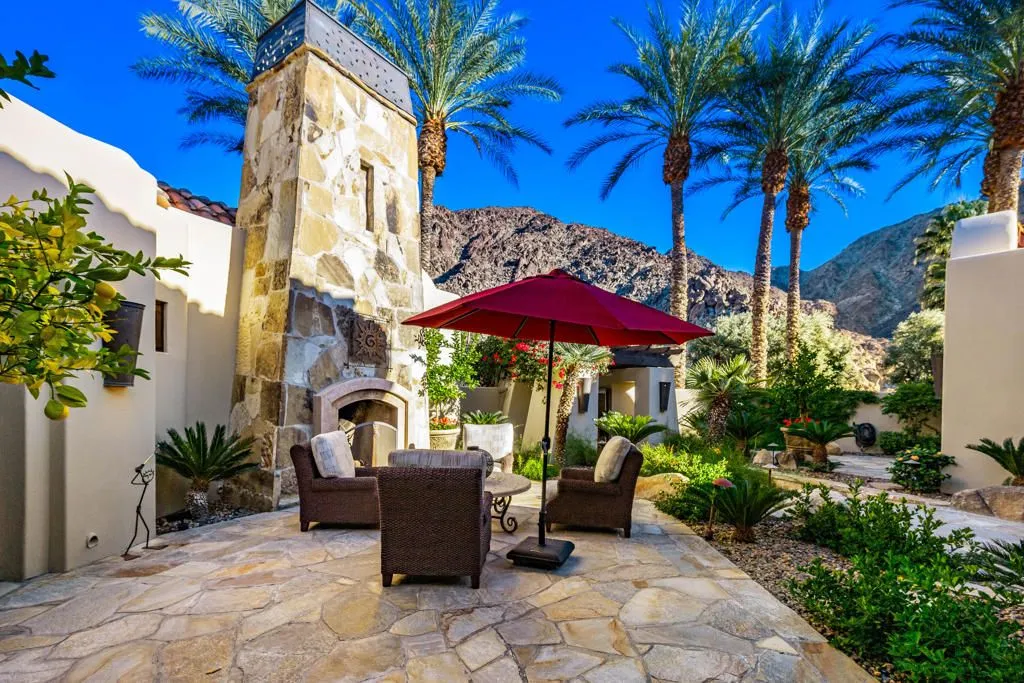 A Legacy $9.65M Custom Estate at the Prestigious Tradition Golf Club 8 78653 Peerless Pl A Spectacular Custom Estate at La Quintas Exclusive Tradition Golf Club 4