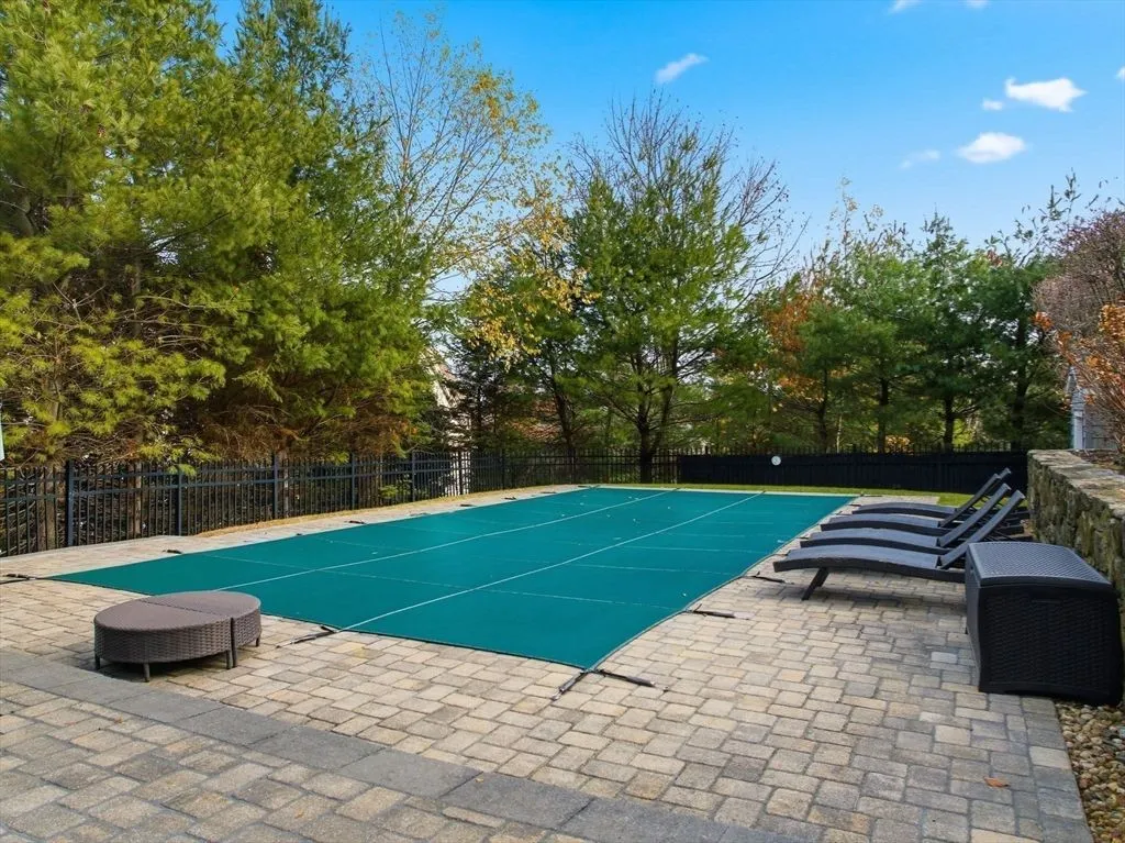 Massachusetts Home with Refined Updates and Exceptional Style Listed at $6,649,000 28 88 Cutler Ln A Stunning Elegantly Updated Massachusetts Estate Asking 6649000 27