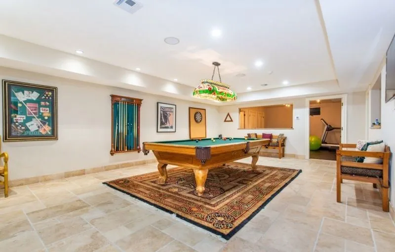 A Remarkable New Jersey Retreat Offering Sweeping Mountain Vistas for $3,695,000 23 9 Beechtree Ln A Breathtaking New Jersey Residence with Sweeping Mountain Views 19