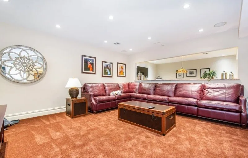 A Remarkable New Jersey Retreat Offering Sweeping Mountain Vistas for $3,695,000 25 9 Beechtree Ln A Breathtaking New Jersey Residence with Sweeping Mountain Views 21