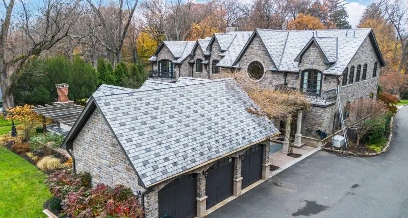 A Remarkable New Jersey Retreat Offering Sweeping Mountain Vistas for $3,695,000 29 9 Beechtree Ln A Breathtaking New Jersey Residence with Sweeping Mountain Views 25