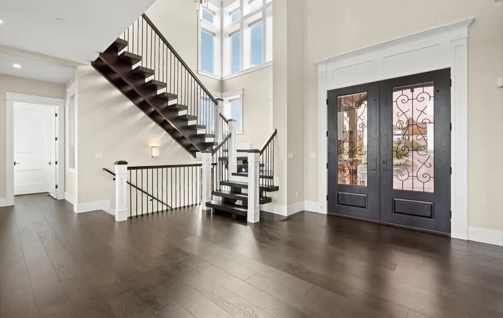 900 NW 216th St Stunning Washington Estate Offering Space Comfort and Picture Perfect Beauty 14