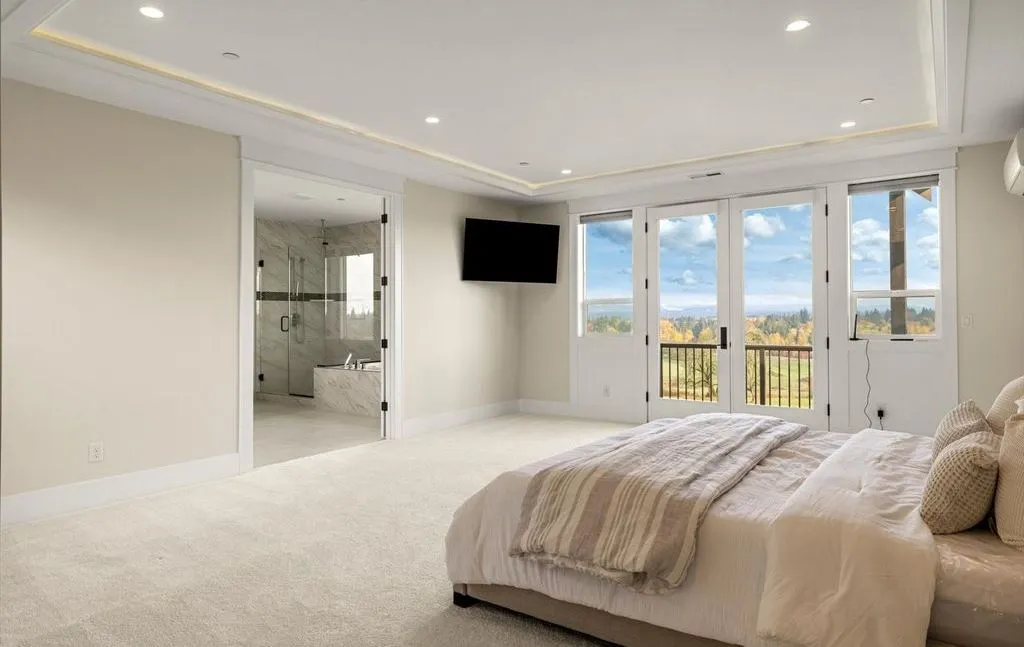 900 NW 216th St Stunning Washington Estate Offering Space Comfort and Picture Perfect Beauty 15